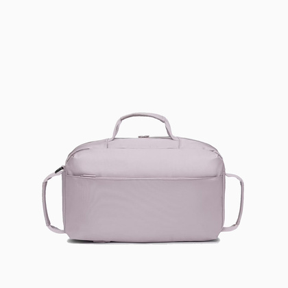 Torba podróżna do samolotu PUCCINI BARBADOS BC50251 3A Różowa