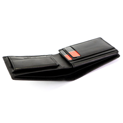 PORTFEL SKÓRZANY Pierre Cardin YS605 8825