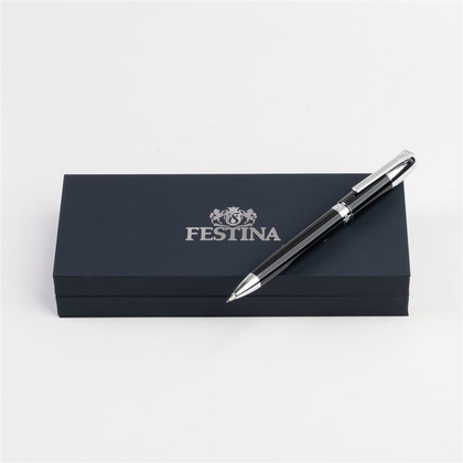 Ołówek Classicals Chrome Black