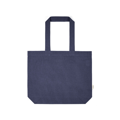 Kilimandzaro Torba na zakupy z recyklingowanej bawelny 180 gsm