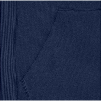 Laguna bluza unisex z kapturem