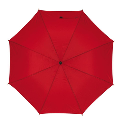 Parasol automatyczny KEMER TANGO Czerwony