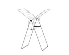 Suszarka na pranie HangOn 15m szara 403361