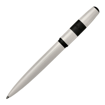 Długopis Hugo Boss Grid Pearl