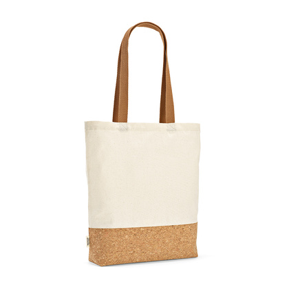 Torba na zakupy Chimborazo Bawelna z recyklingu 180 gsm