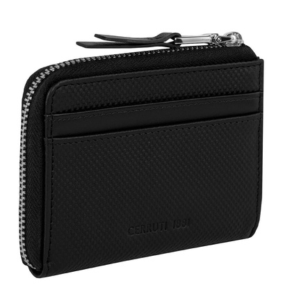 Etui na karty Regent Black