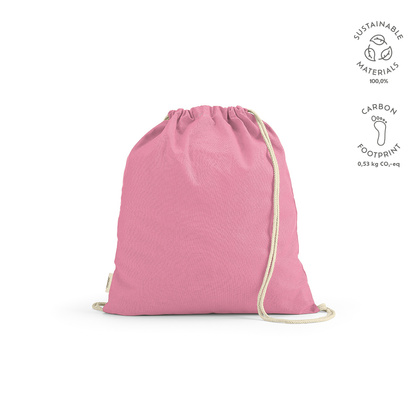 Torba na zakupy Lhotse Bawelna z recyklingu 140 gsm