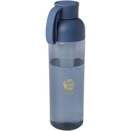 Illuminate butelka na wodę z RPET 600 ml