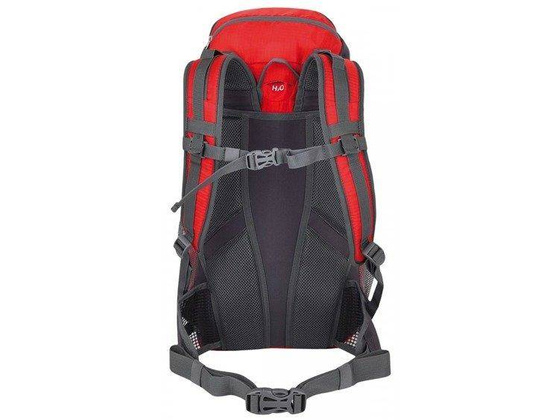 Plecak trekkingowy LOAP Terra 24l czerwony