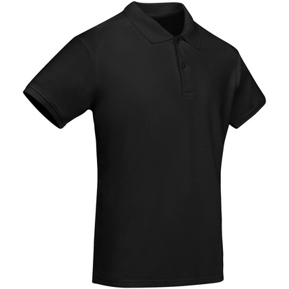 Prince koszulka polo z krótkim rękawem