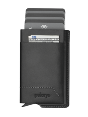 Portfel RFID GOBI 1724