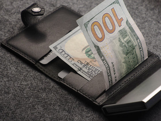 Portfel EASY WALLET 2103