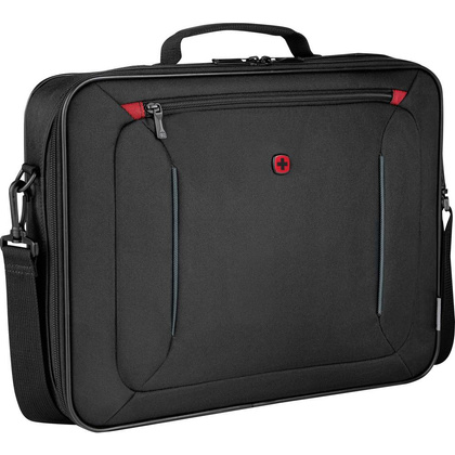 Torba na laptop i tablet Wenger BC PRO 14-16`, czarna