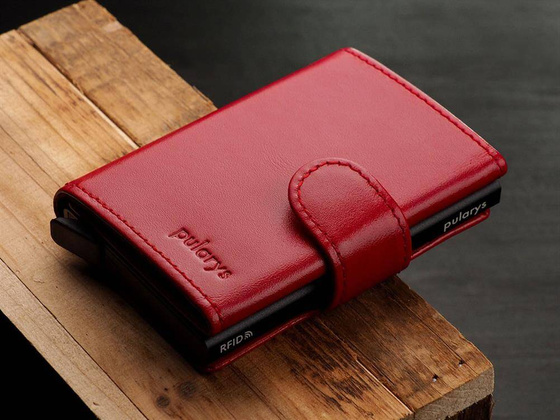 Portfel RFID SOLO 1723