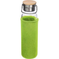 Szklana butelka 600 ml