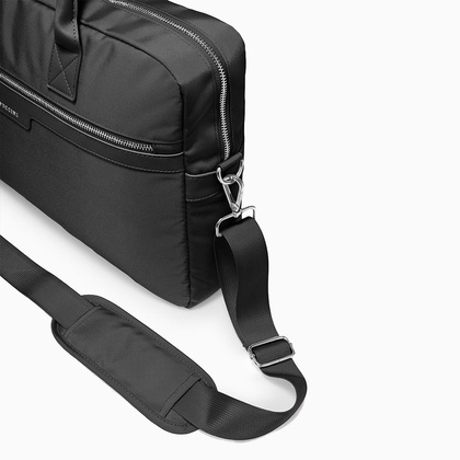 Torba na laptop 16" PUCCINI UNIT COLLECTION TL2509 1 Czarna