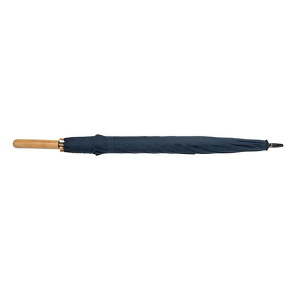 Bambusowy parasol automatyczny 23" Impact AWARE rPET
