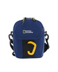 Torba na ramię NG NewExplorer III N21211 niebieska