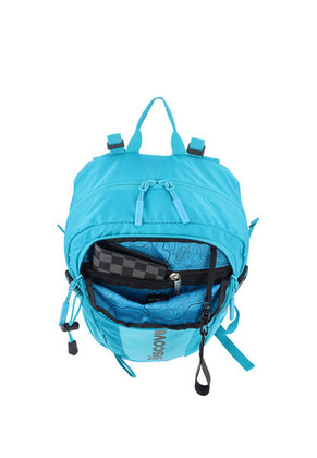 Plecak turystyczny Discovery OUTDOOR 611 niebieski