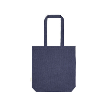 Torba na zakupy Annapurna Bawelna z recyklingu 180 gsm