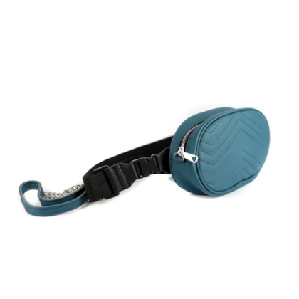 T-01 Nerko-torebka - navy blue KEMER