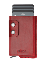 Portfel RFID FUNKY - Insider Line 1722