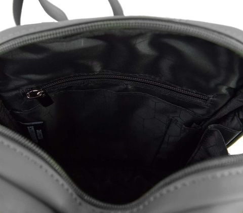 Torba Aeronautica Militare RUNWAY Szara