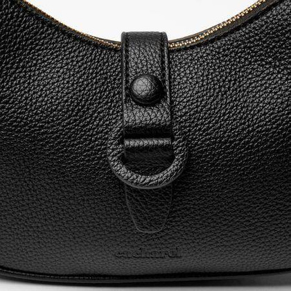 Damska torebka Astrid Black