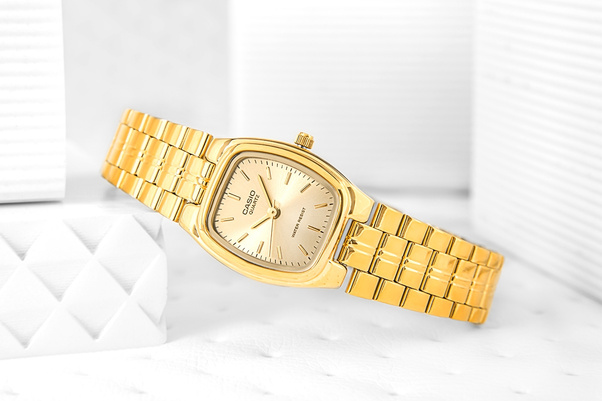 Zegarek Damski CASIO LTP-1169N-9ARDF + BOX