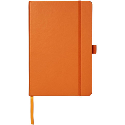 Notes A5 Nova 10739506 Pomarańczowy