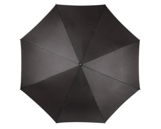 Parasol KEMER REVERS Czarno Szary