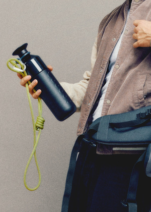 Butelka termiczna - Dopper Insulated 1L