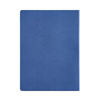 Notatnik Bronte A4 z papieru recyklingowego 70 gsm