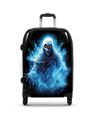 Średnia walizka Ghost 3