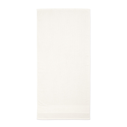 Boticelli L Recznik bawelniany z recyklingu 500 gsm EU