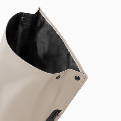 Plecak miejski z miejscem na laptop 15" PUCCINI CITY PM9030 6A Beżowy