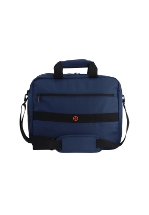 Torba na laptopa Discovery GYSER 1208 navy