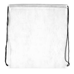 80g Włókninowy plecak ściągany sznurkiem / Skot