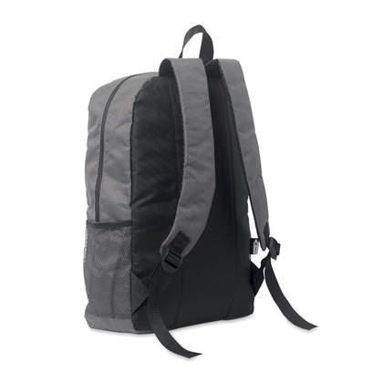 Plecak z poliestru 600D RPET