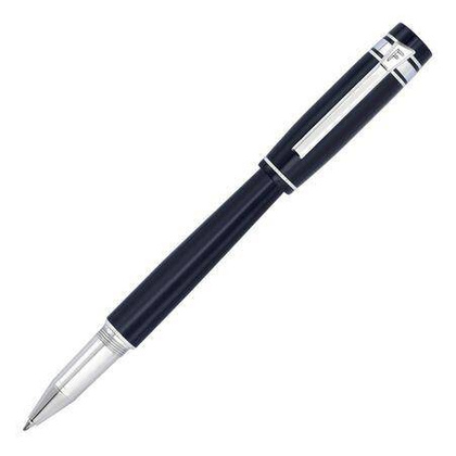 Pióro kulkowe Bold Classic Navy