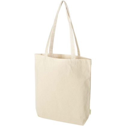 Orissa organiczna torba na zakupy 270 g/m² 10L