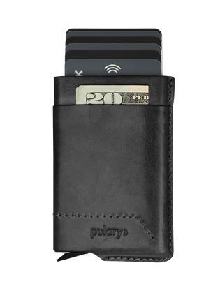 Portfel RFID GOBI - Insider line 1724