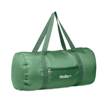 Torba podróżna 190T RPET 20L