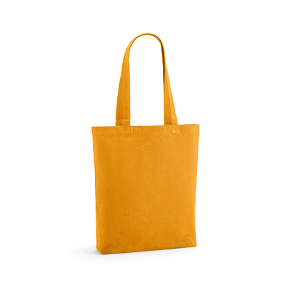 Torba na zakupy Annapurna Bawelna z recyklingu 180 gsm