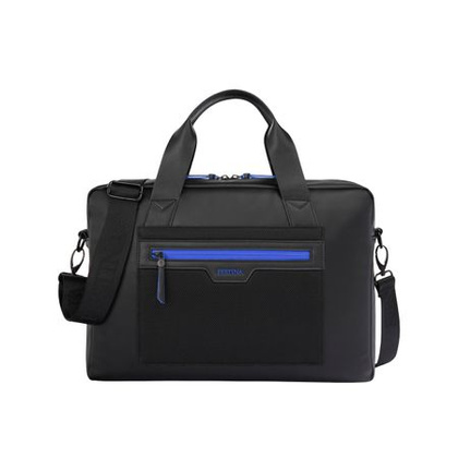 Teczka na dokumenty Black Edition Blue