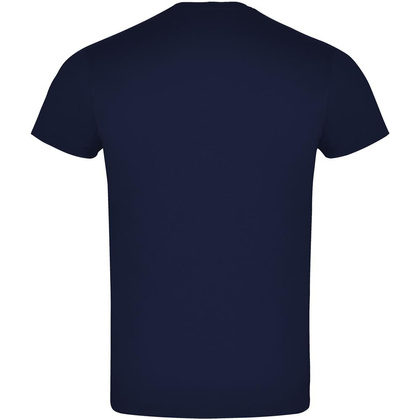 Atomic koszulka unisex z krótkim rękawem