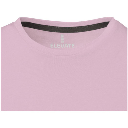 Męski t-shirt Nanaimo z krótkim rękawem