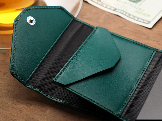 Portfel RFID RAVEN 1729