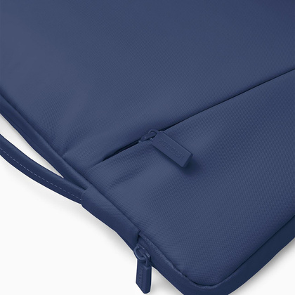 Wodoodporne etui na laptop 14" PUCCINI LINEA TL2510M 7A Granatowe