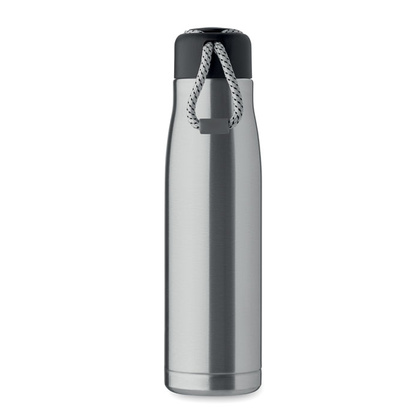Butelka dwuścienna 500 ml